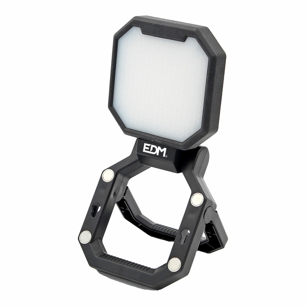 LED spotlight EDM 36107 20 W 6500 K 1000 Lm 2000 Lm 500 lm 3 i 1 - 3