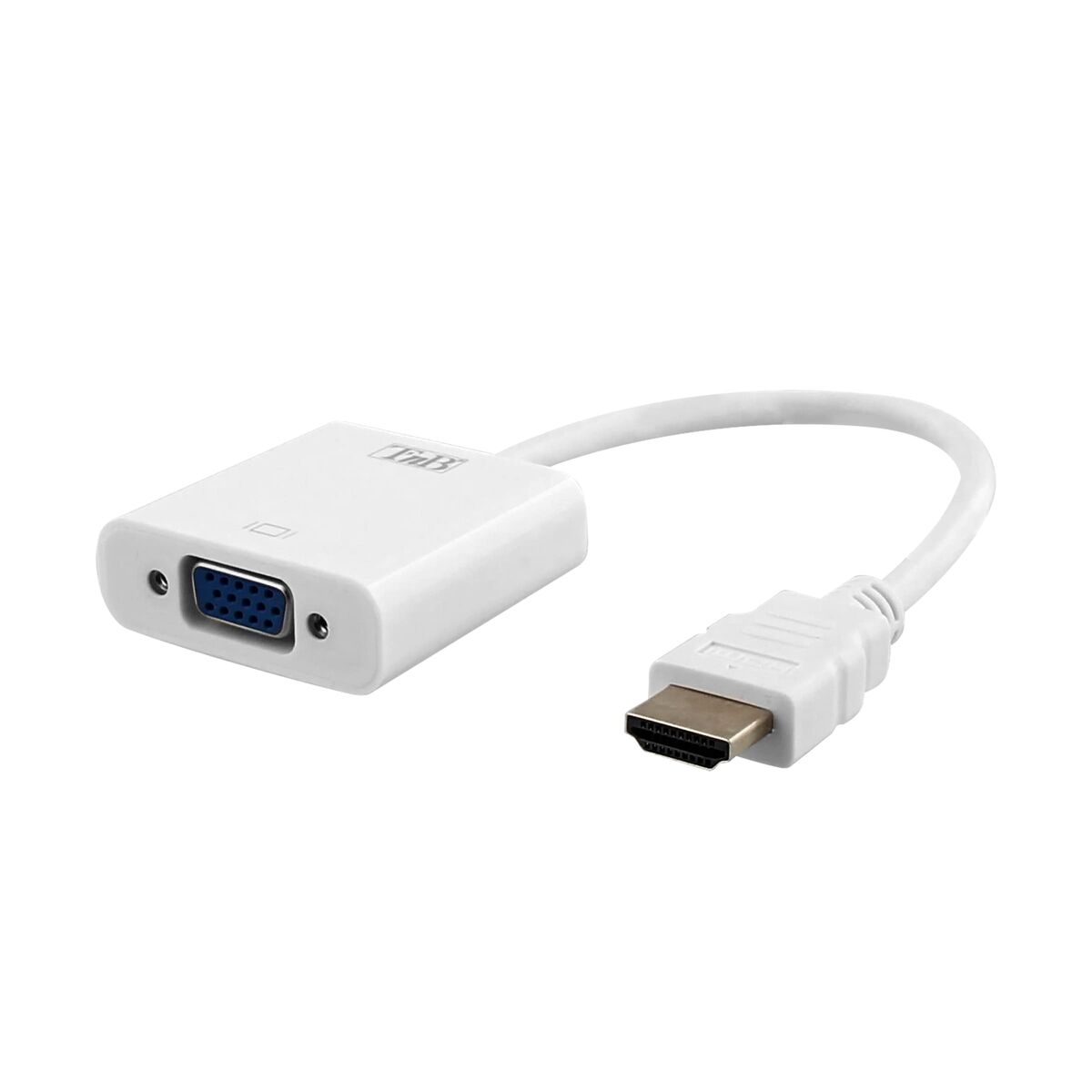 Adapter HDMI till VGA T'NB