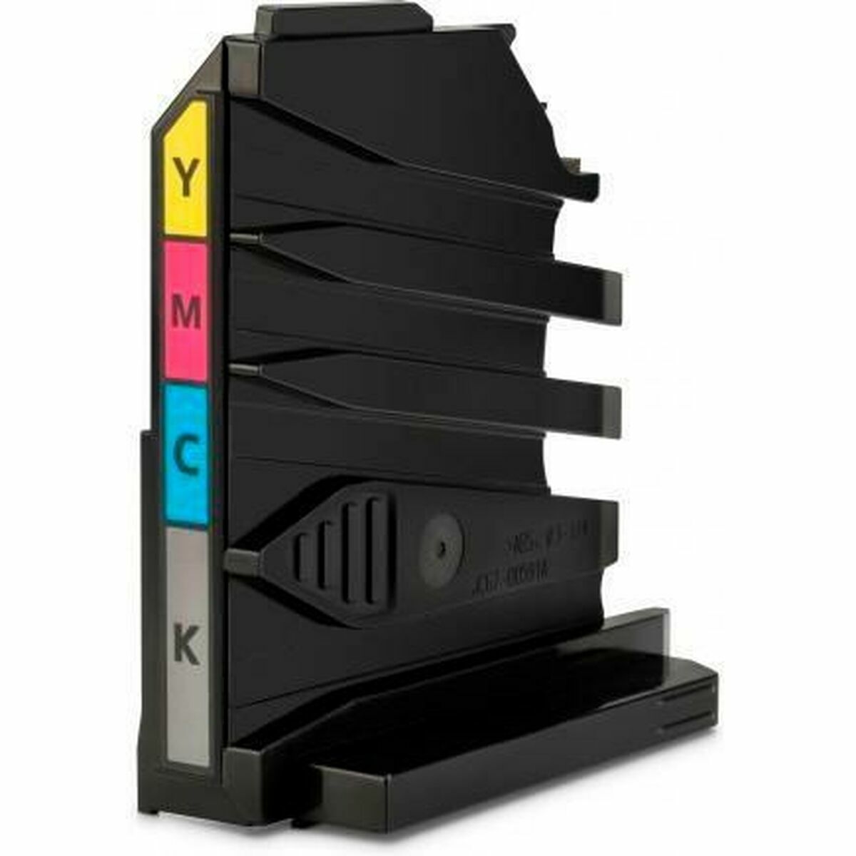 Resterande tonertank HP 5KZ38A