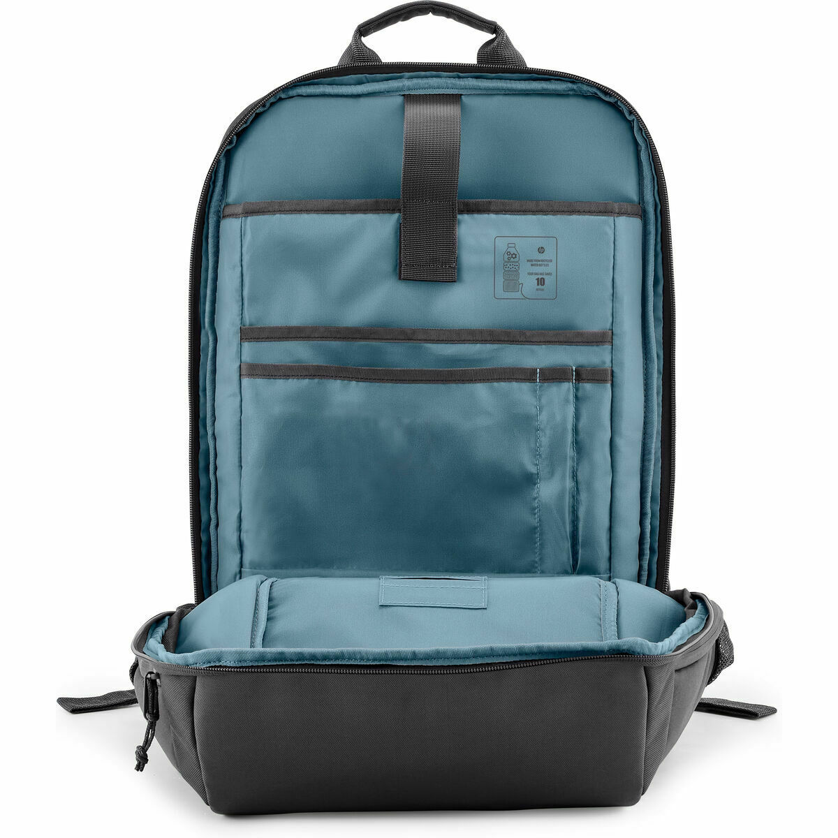 Laptopryggsäck HP 6H2D9AA - 2