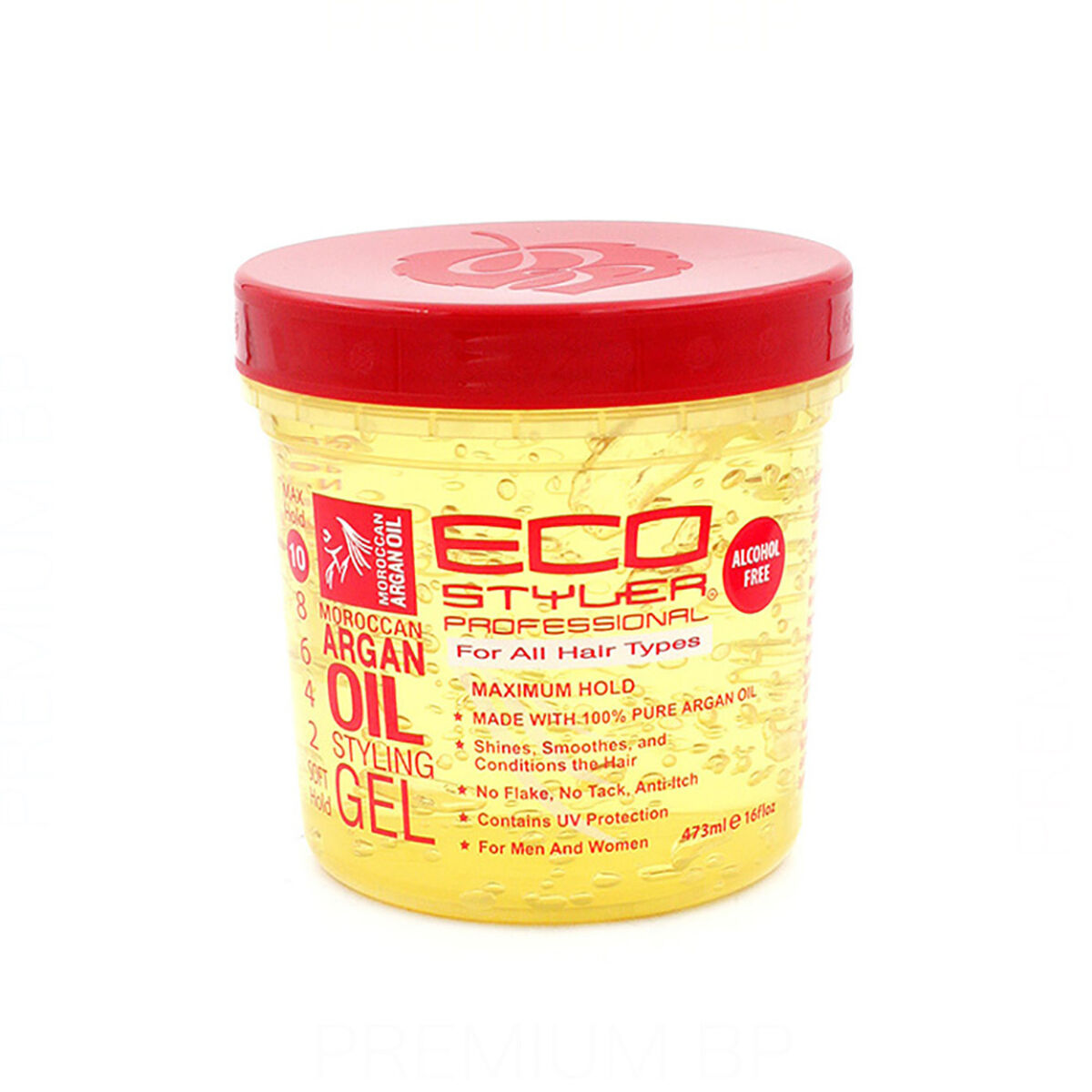 Vax Eco Styler ECO STYLER 473 ml