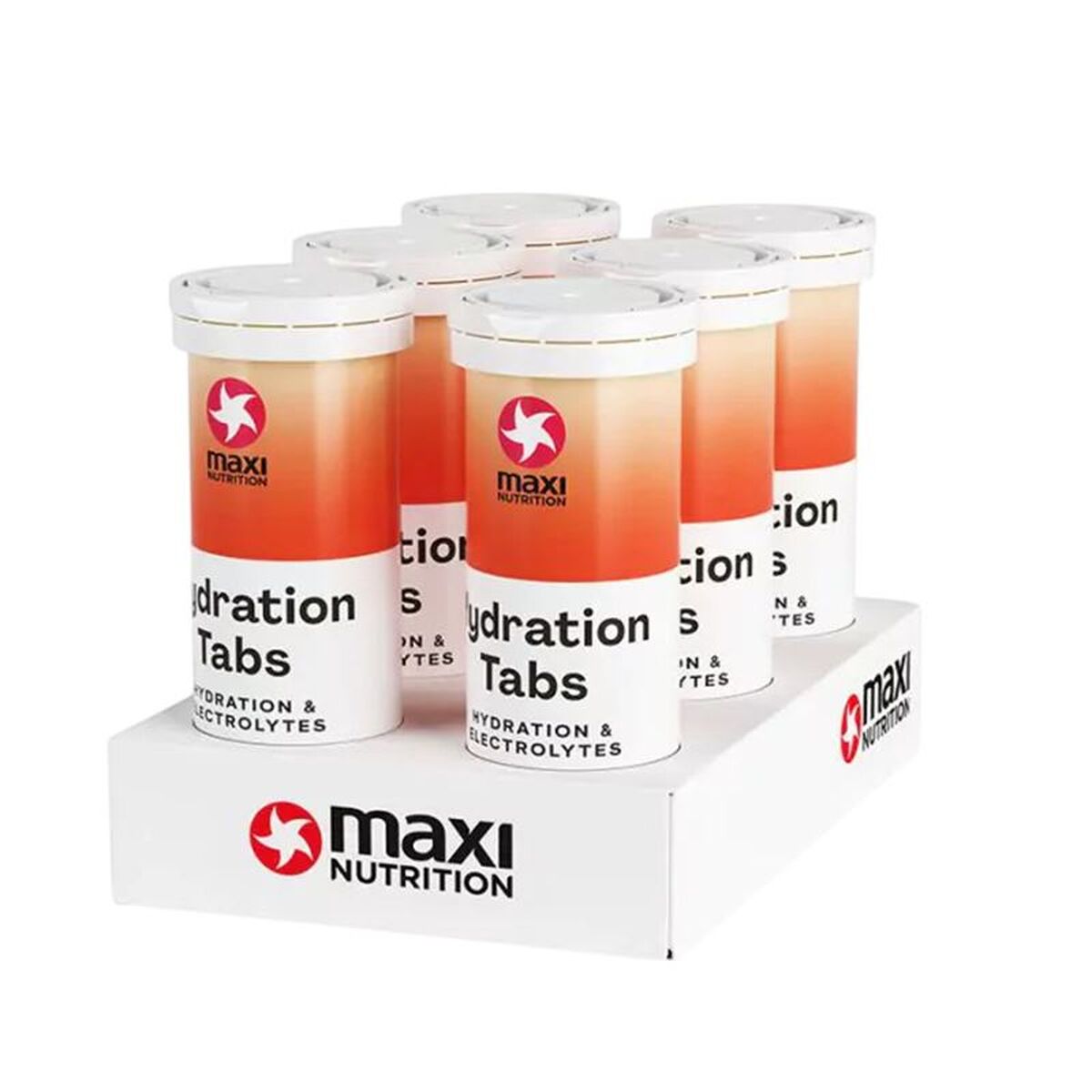 Multi-näringsämnen Maxi Nutrition 10029290