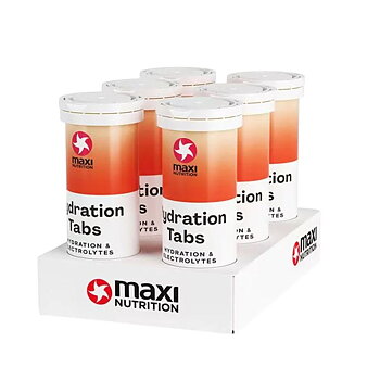 Multi-näringsämnen Maxi Nutrition 10029290