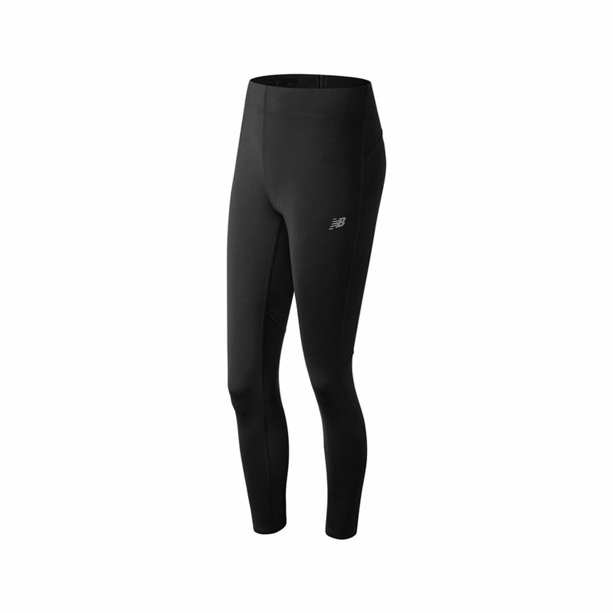 Sport-leggings, Dam New Balance 712 Impact Tight Svart - 5