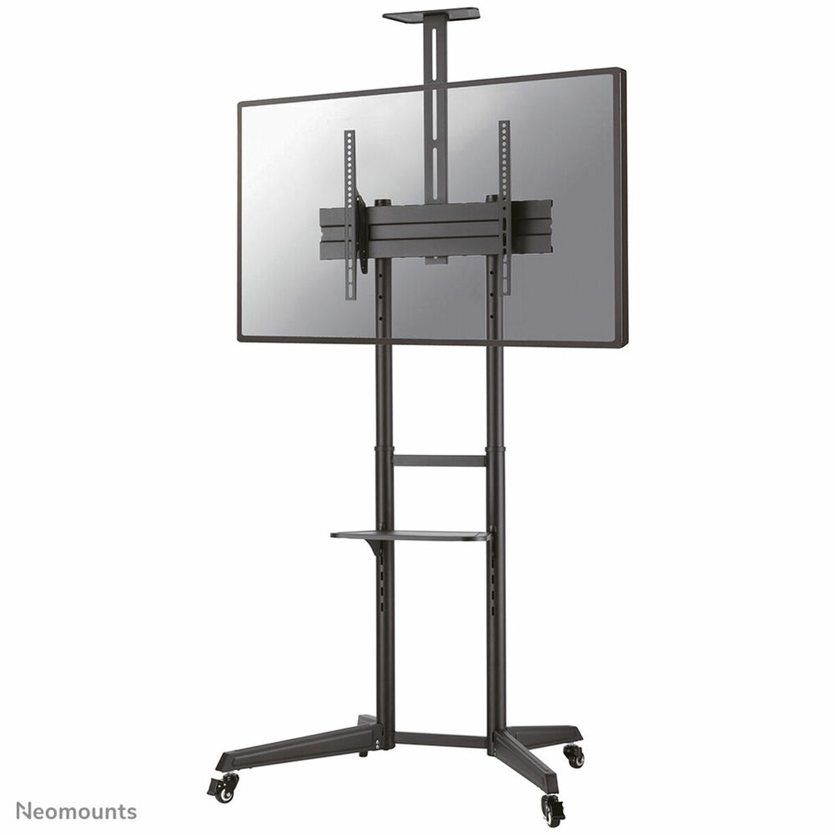 Trolley / Tralle Neomounts FL50-550BL1 Svart Multicolour 70" - 4