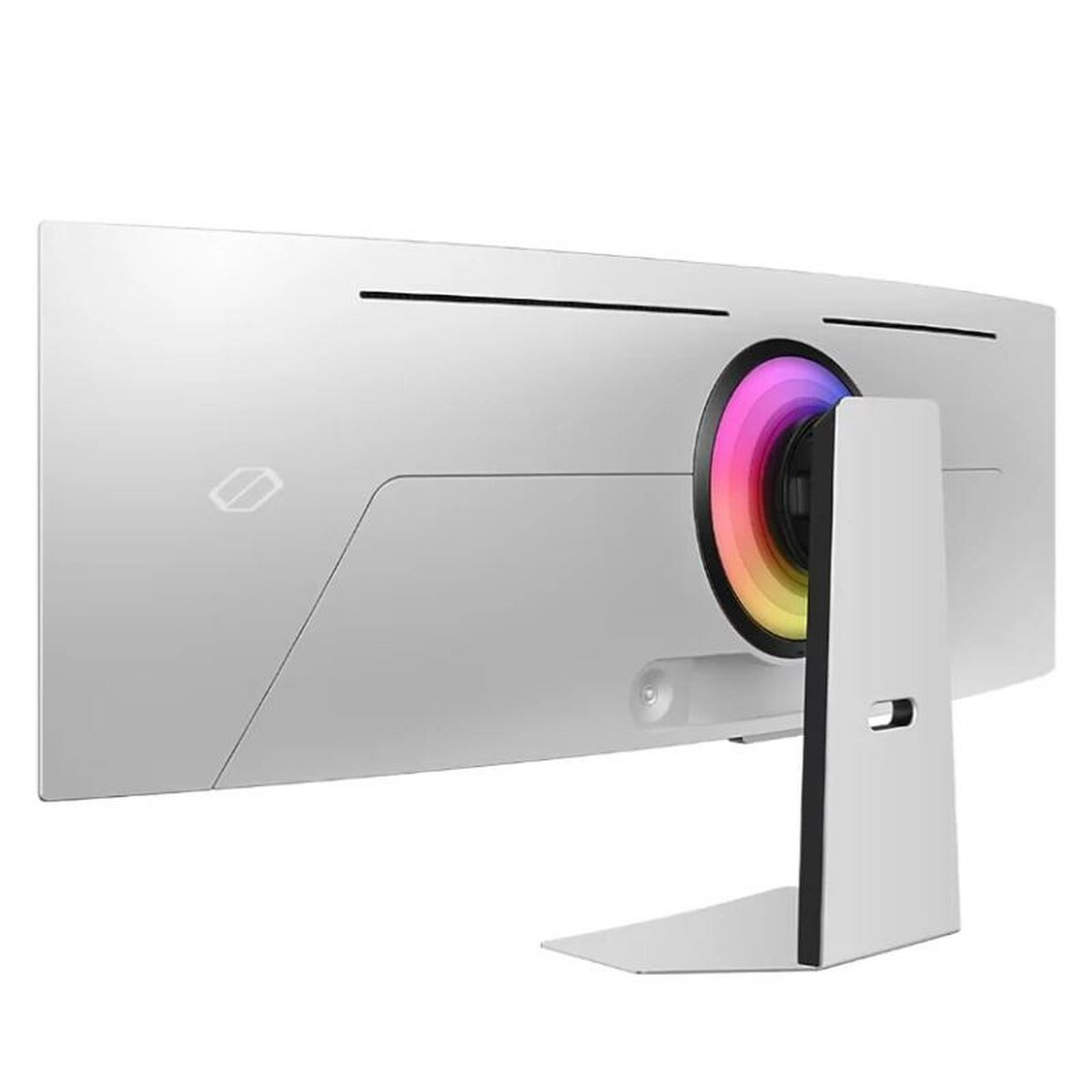 Monitor Samsung LS49CG950SUXEN DQHD 49" Kurva OLED 240 Hz - 3
