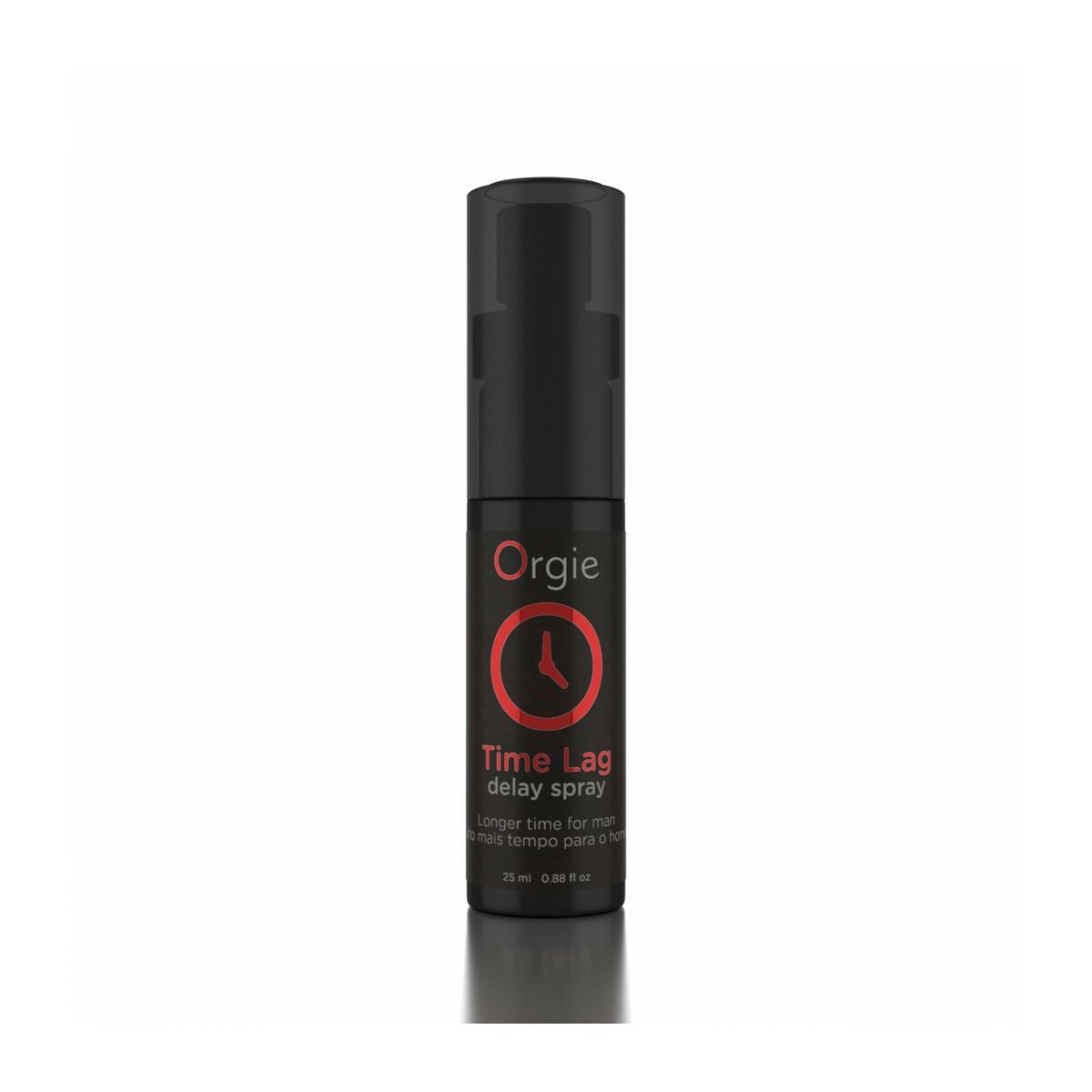 Stimulerande kräm Orgie Time Lag 25 ml - 6