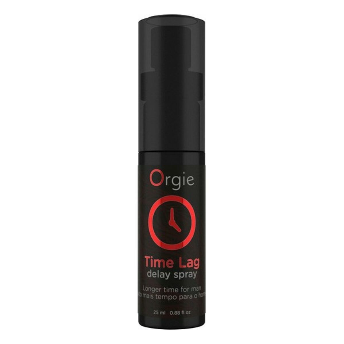 Stimulerande kräm Orgie Time Lag 25 ml