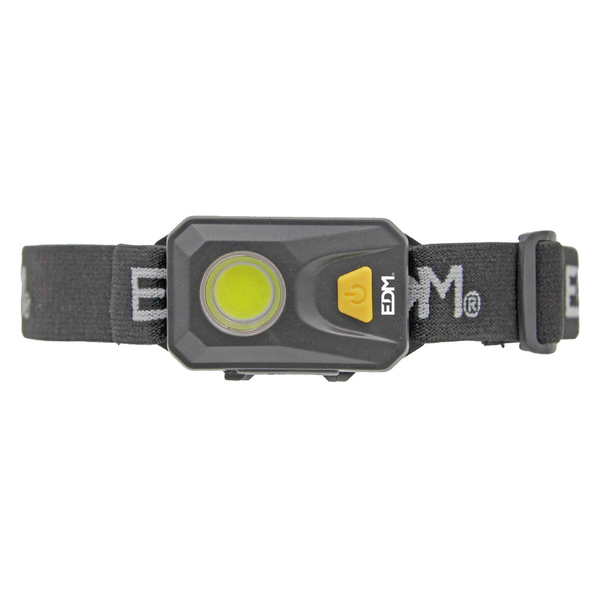 LED-lampa för huvudet EDM 36172 3 W 250 Lm 70 Lm - 5