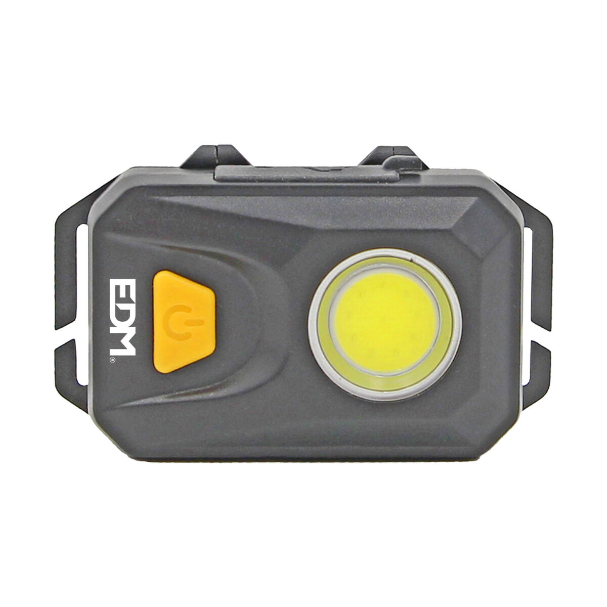 LED-lampa för huvudet EDM 36172 3 W 250 Lm 70 Lm - 3