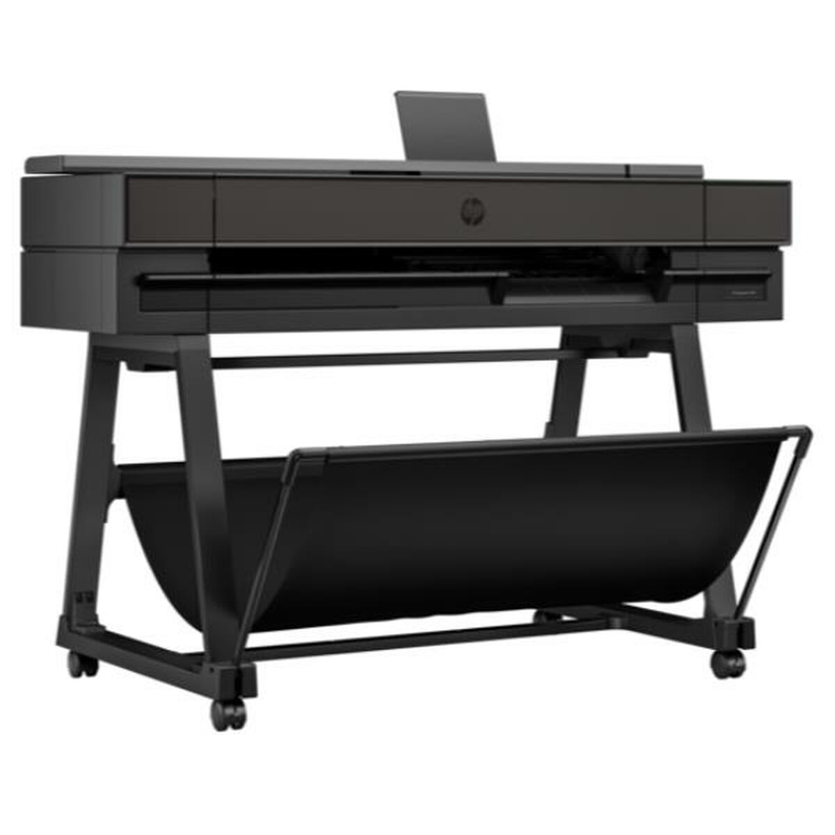 Plotter HP DESIGNJET T850 - 2