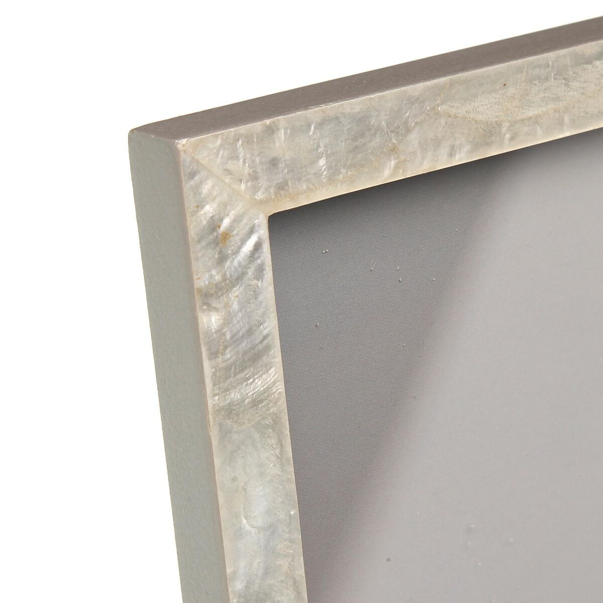 Fotoram Versa Vit Trä MDF 1,6 x 19,5 x 14,5 cm - 3