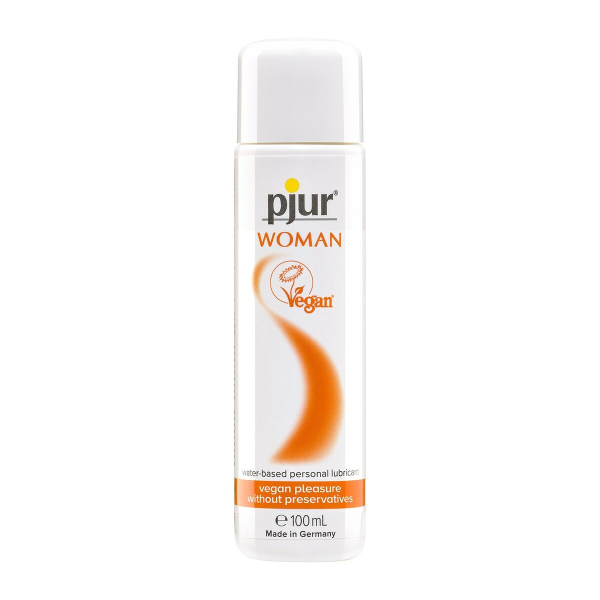Glidmedel Pjur 100 ml