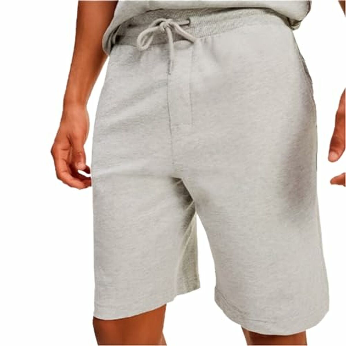 Herrshorts Nexus Ampat Grå - 2