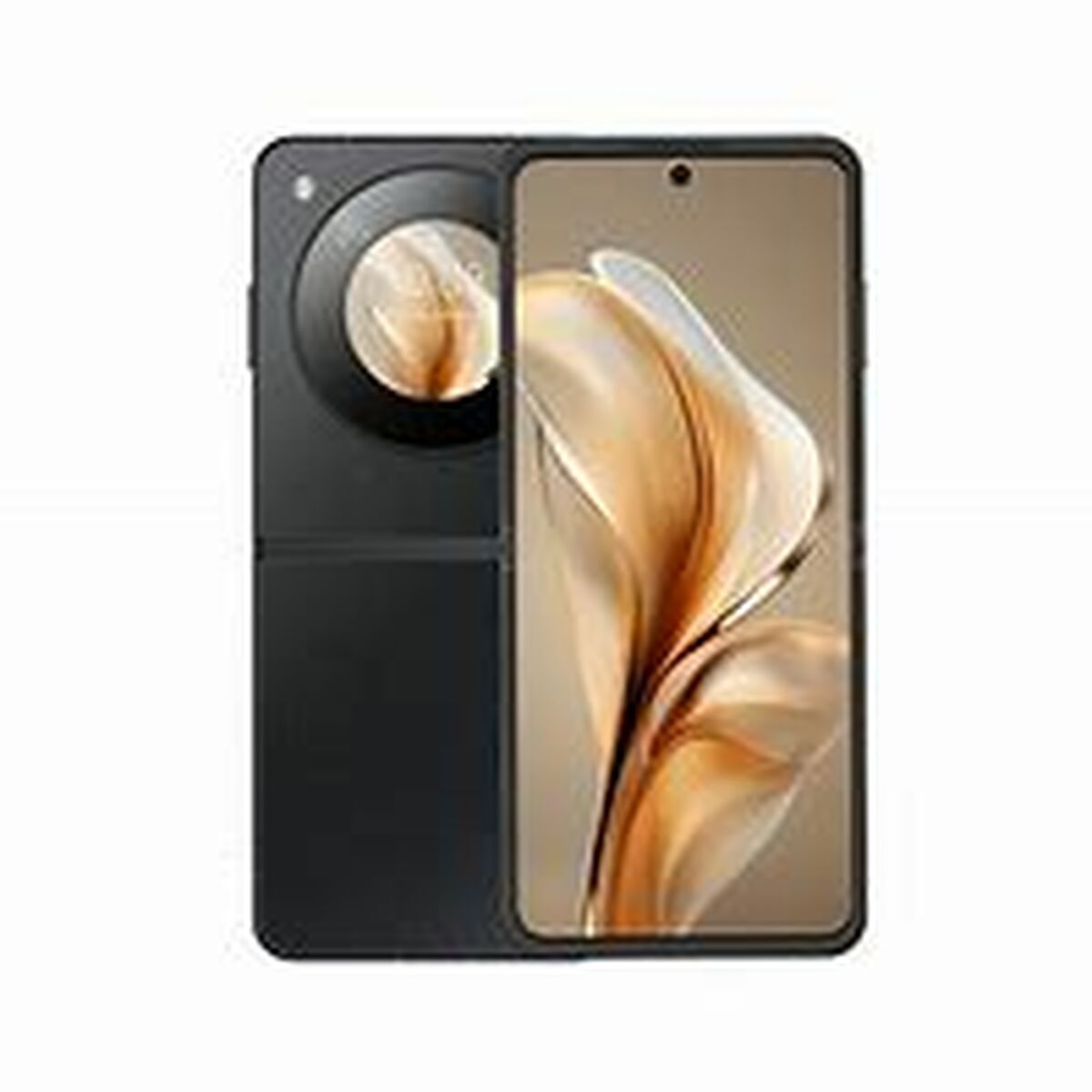 Mobiltelefon för seniorer ZTE