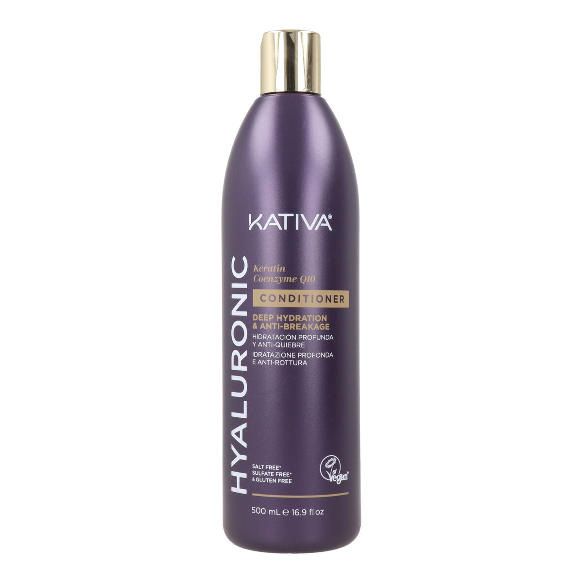 Balsam Kativa Hyaluronic 500 ml