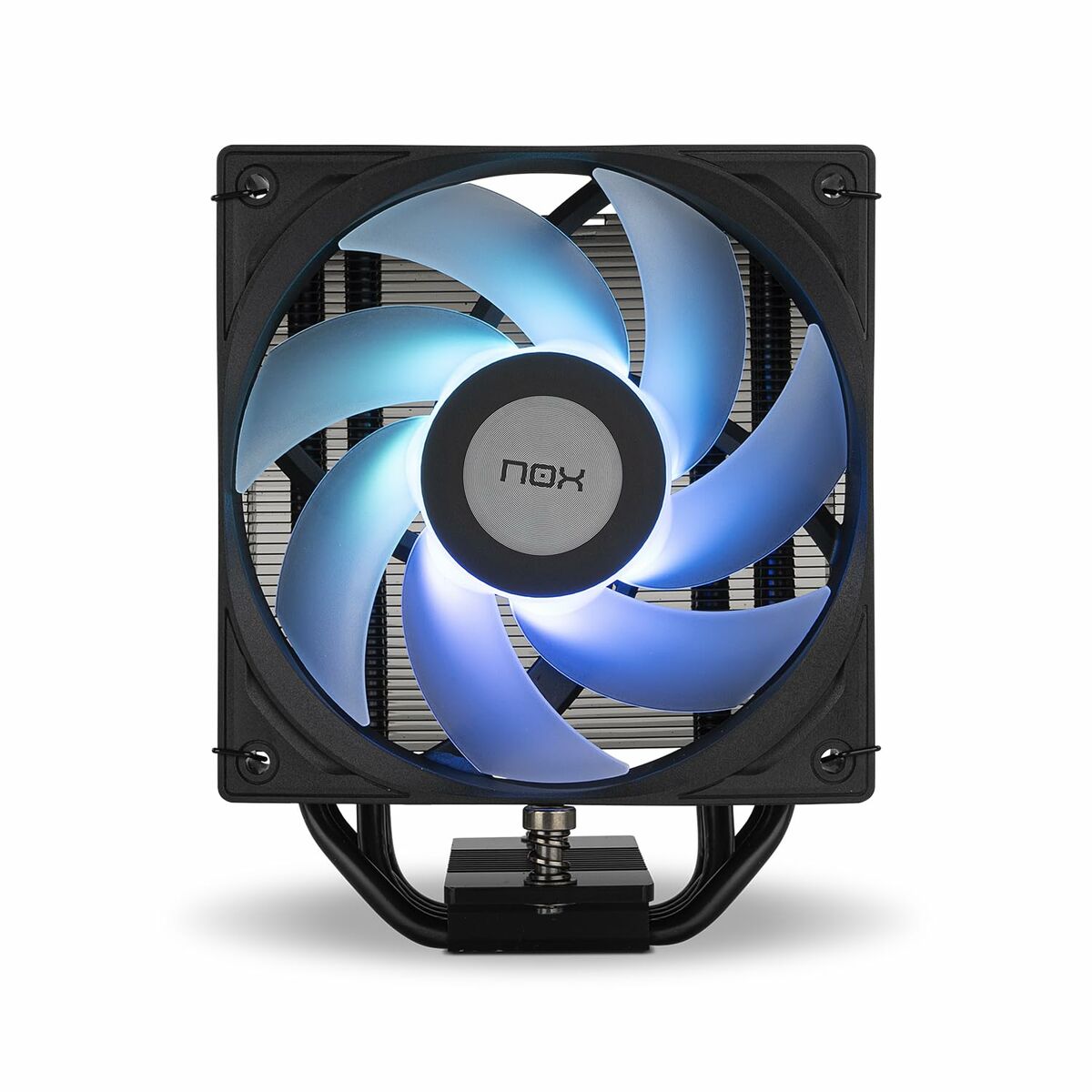 CPU-fläkt Nox-Xtreme NXHUMMERR400ARGBBK - 5