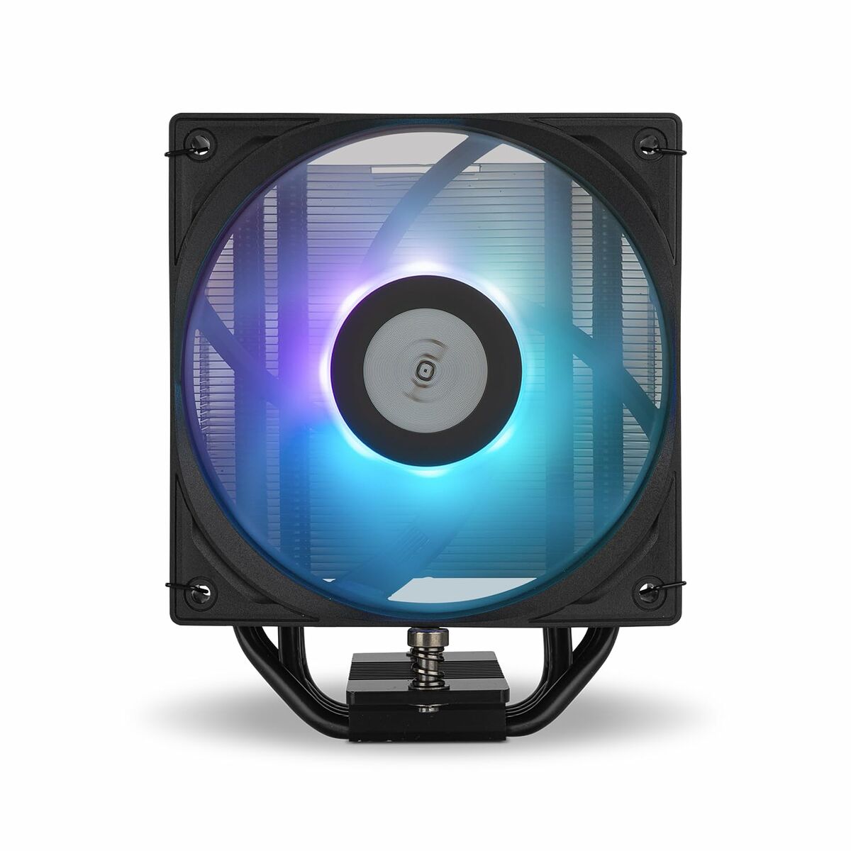 CPU-fläkt Nox-Xtreme NXHUMMERR400ARGBBK - 4