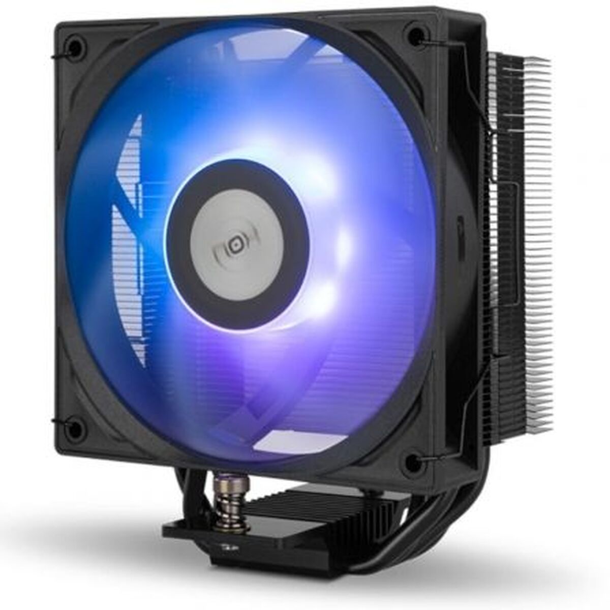CPU-fläkt Nox-Xtreme NXHUMMERR400ARGBBK - 3
