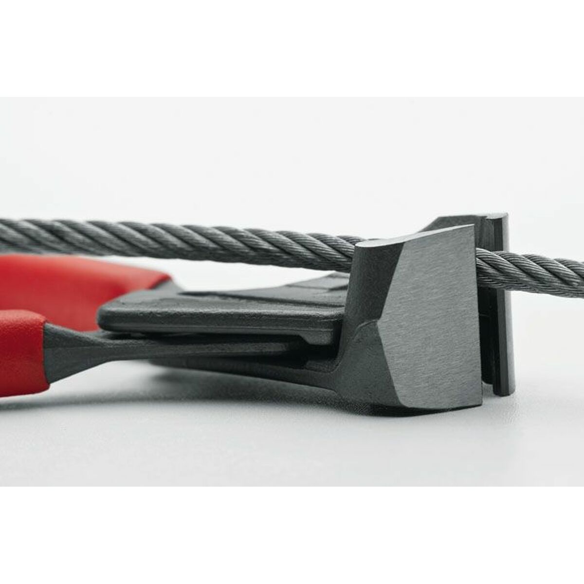 Avbitartänger NWS PowerBolt Serie 69 4 mm 4,5 mm 3,5 mm 20 cm - 3