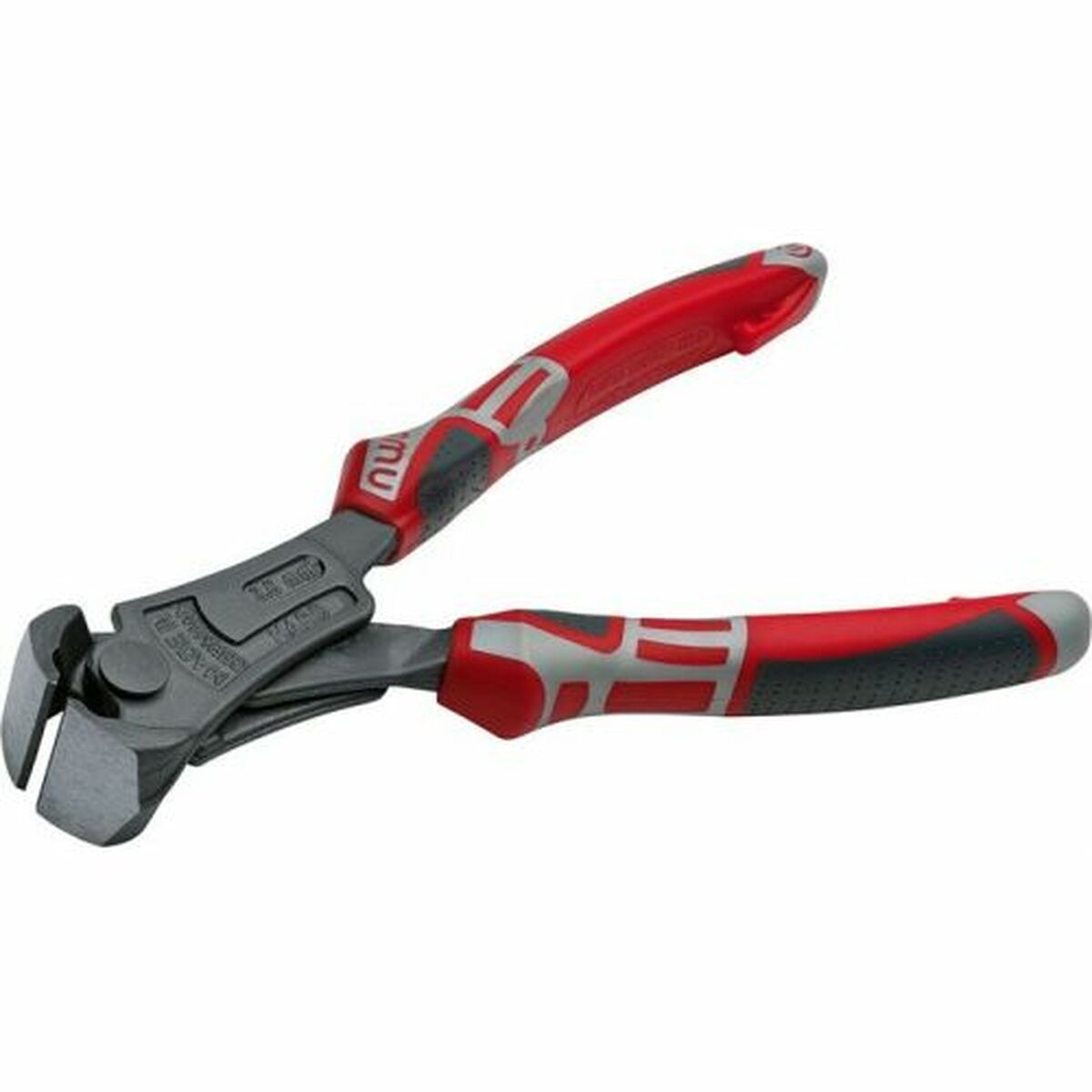 Avbitartänger NWS PowerBolt Serie 69 4 mm 4,5 mm 3,5 mm 20 cm