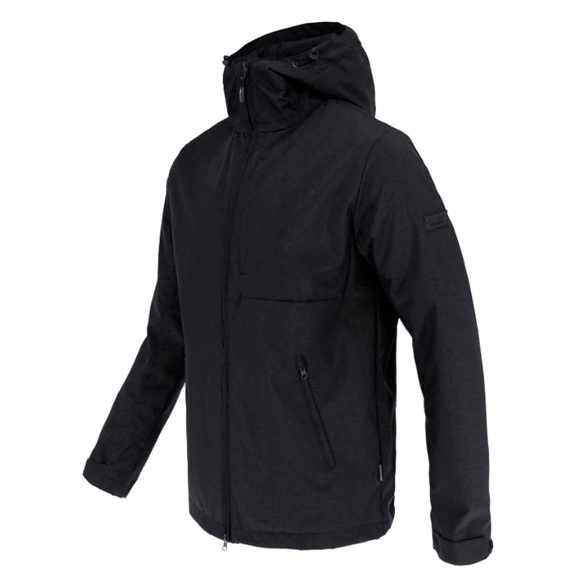 Anorak Joluvi Mazzin Män Svart - 4