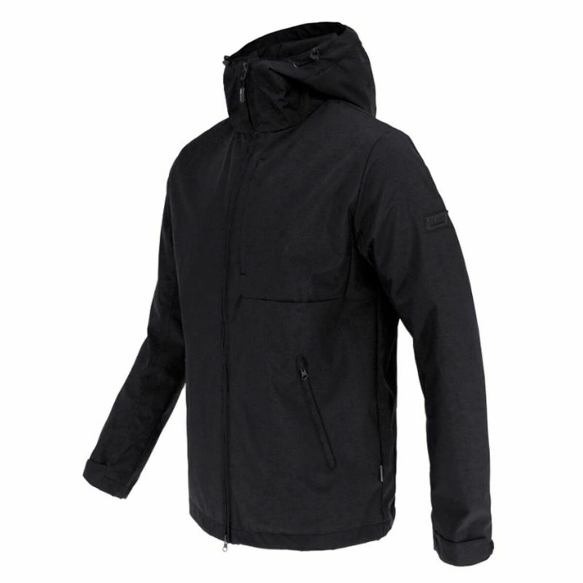 Anorak Joluvi Mazzin Män Svart - 2