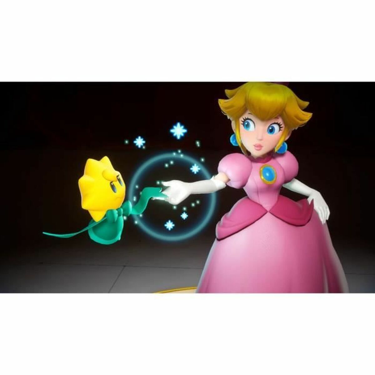 TV-spel för Switch Nintendo Princess Peach Showtime! - 3