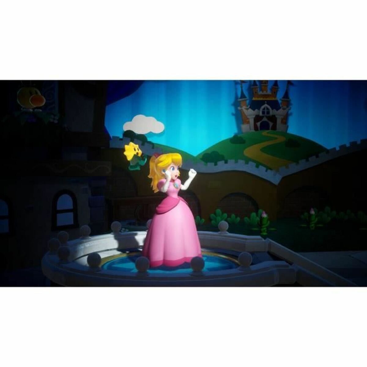 TV-spel för Switch Nintendo Princess Peach Showtime! - 5