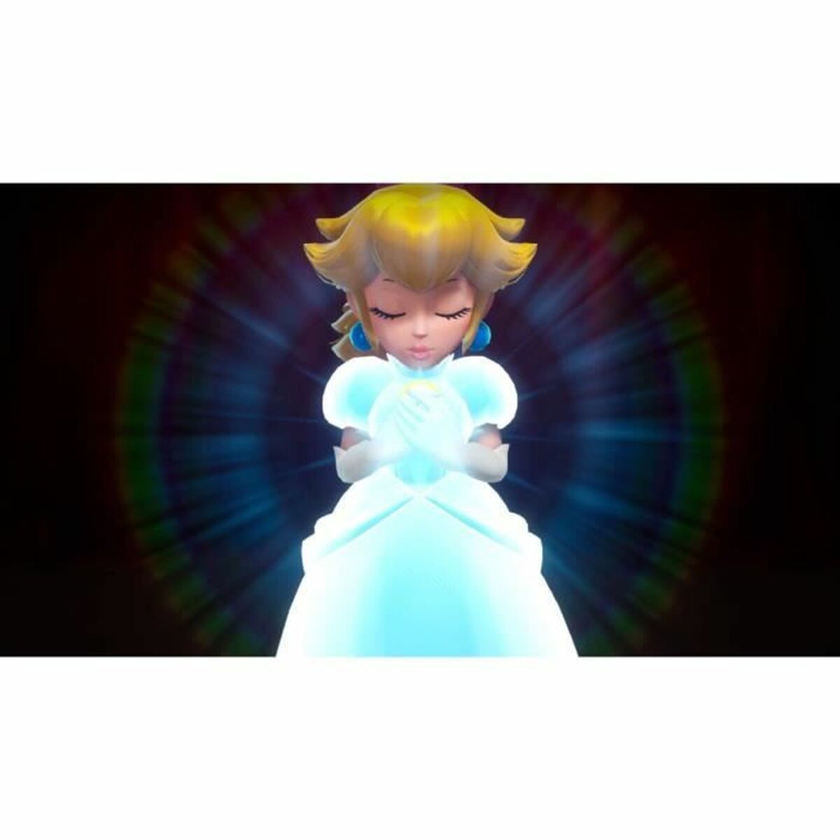TV-spel för Switch Nintendo Princess Peach Showtime! - 4