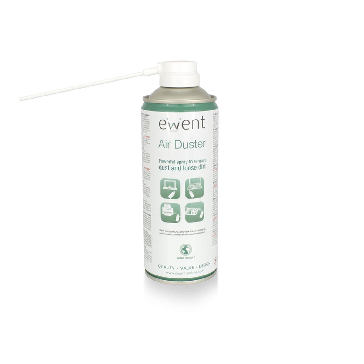 Anti-damm Spray Ewent EW5601 400 ml 400 ml - 2