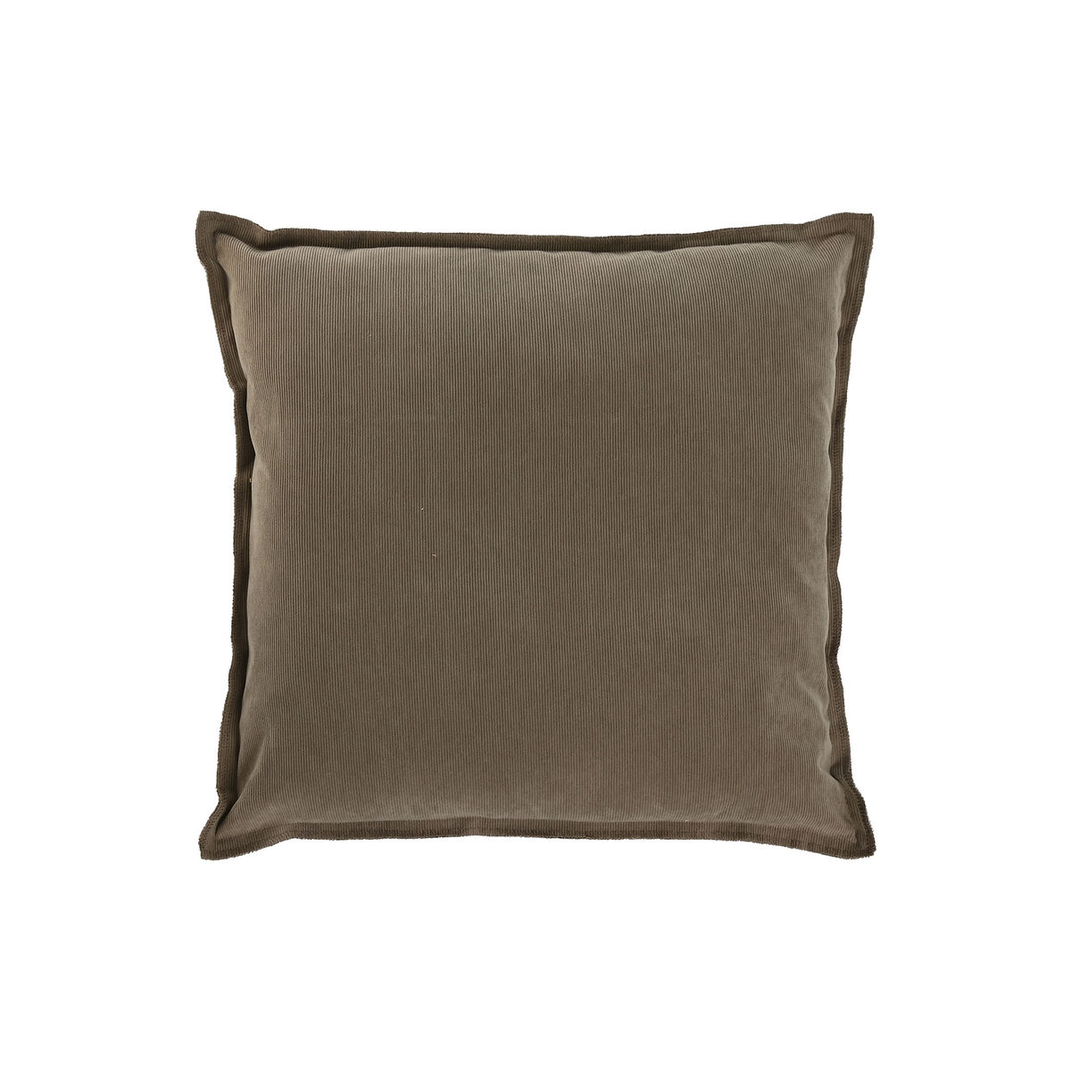Kudde Home ESPRIT Grön Cottage 45 x 45 cm