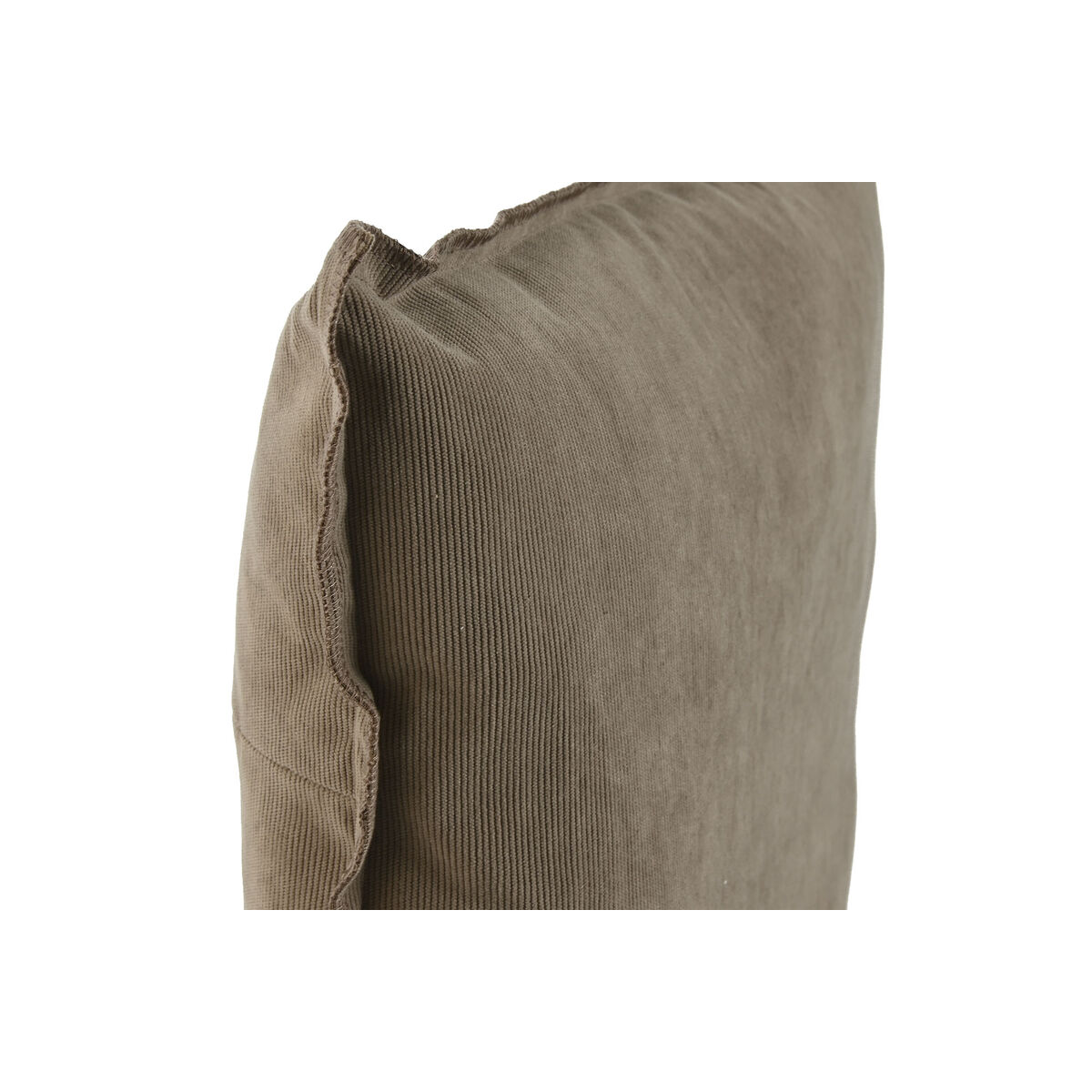 Kudde Home ESPRIT Grön Cottage 45 x 45 cm - 2