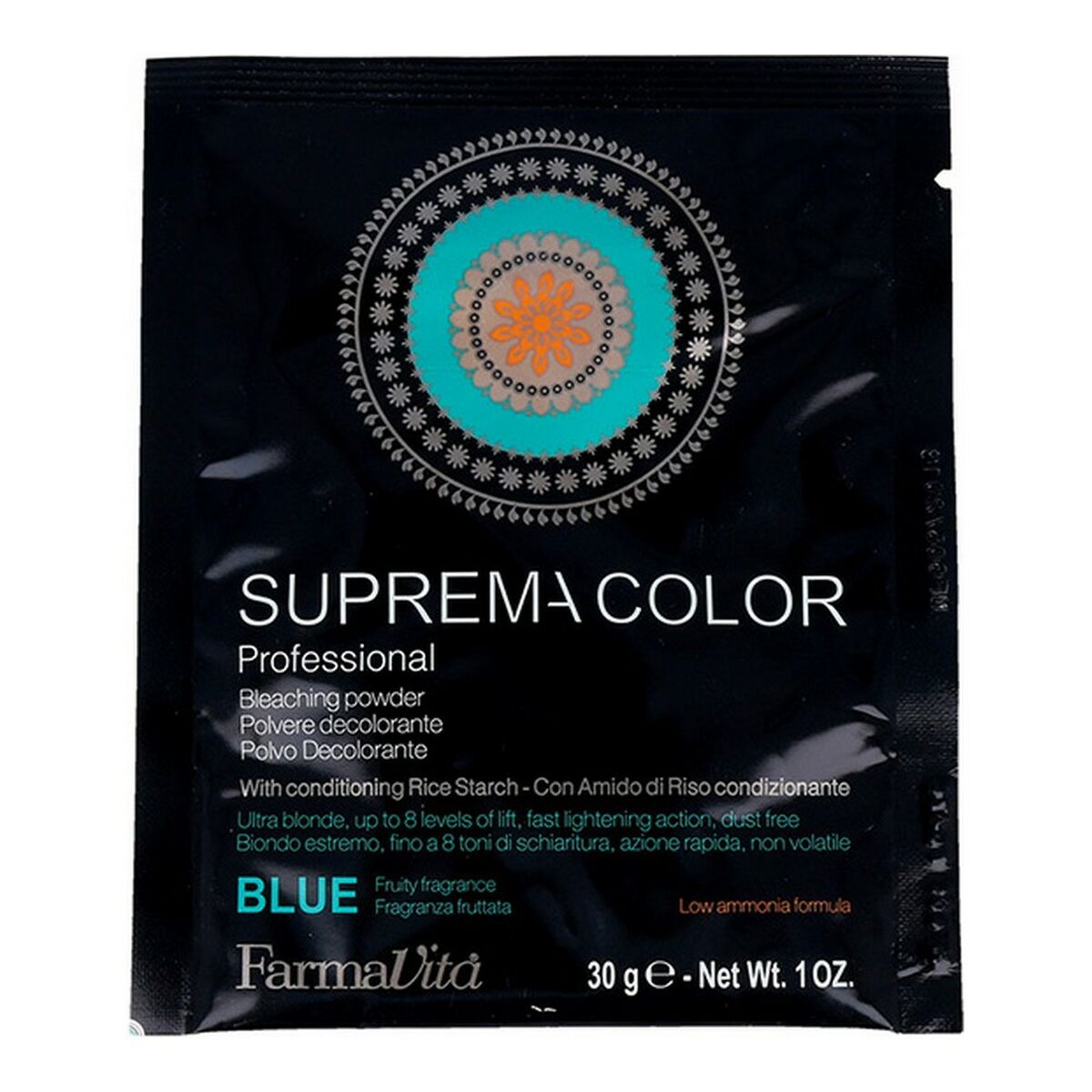 Blekning Farmavita (30 g)