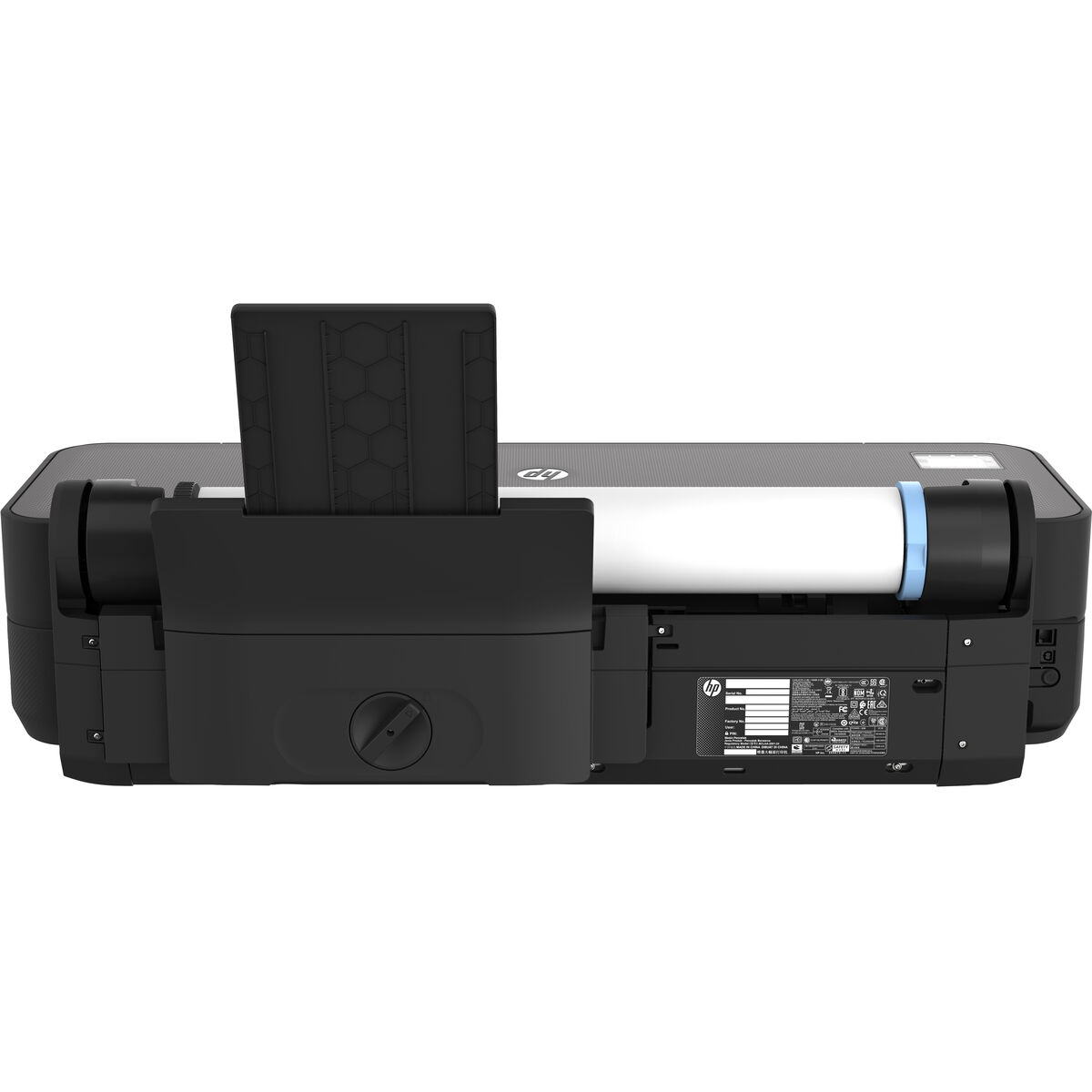 Plotter HP T250 - 3
