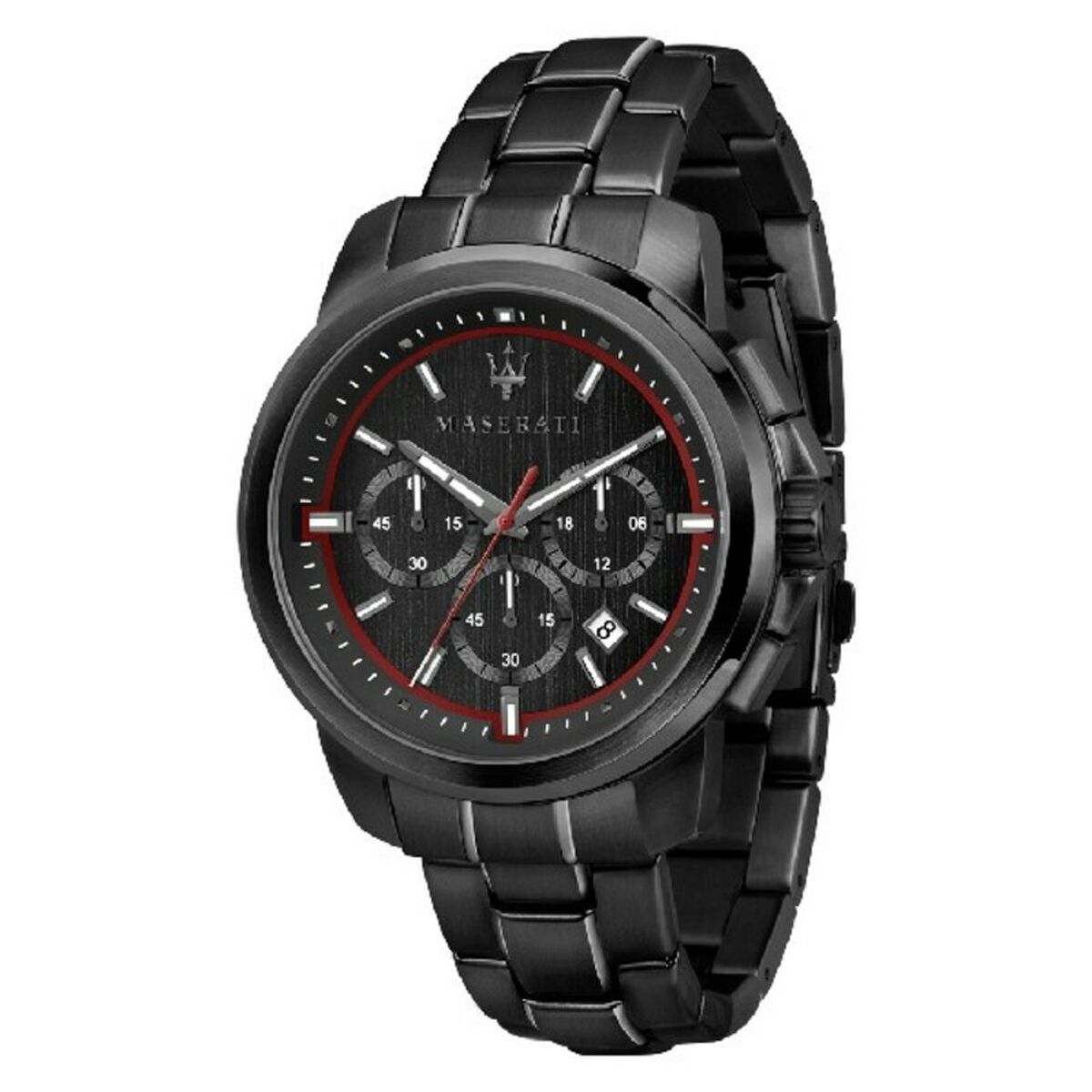 Herrklocka Maserati R8873621014 (Ø 44 mm)