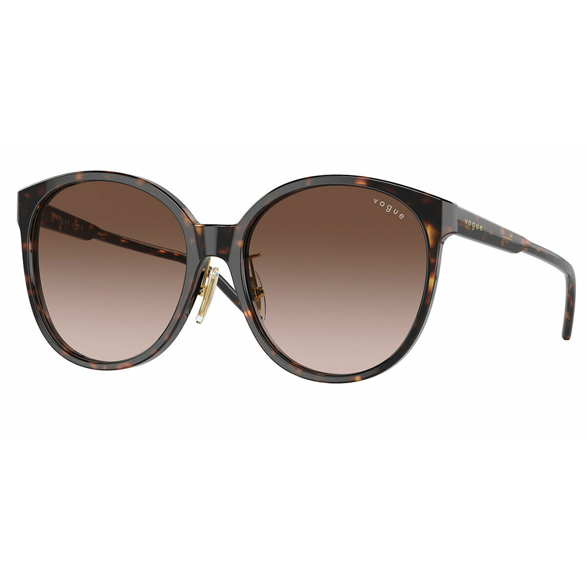 Damsolglasögon Vogue VO5509SFW6561 ø 57 mm