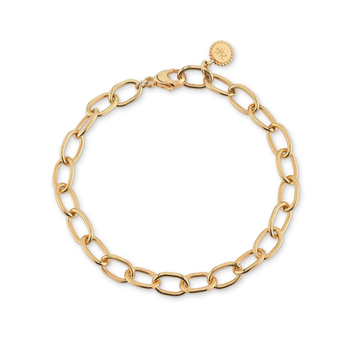 Damarmband 24KAE 22425Y Gyllene