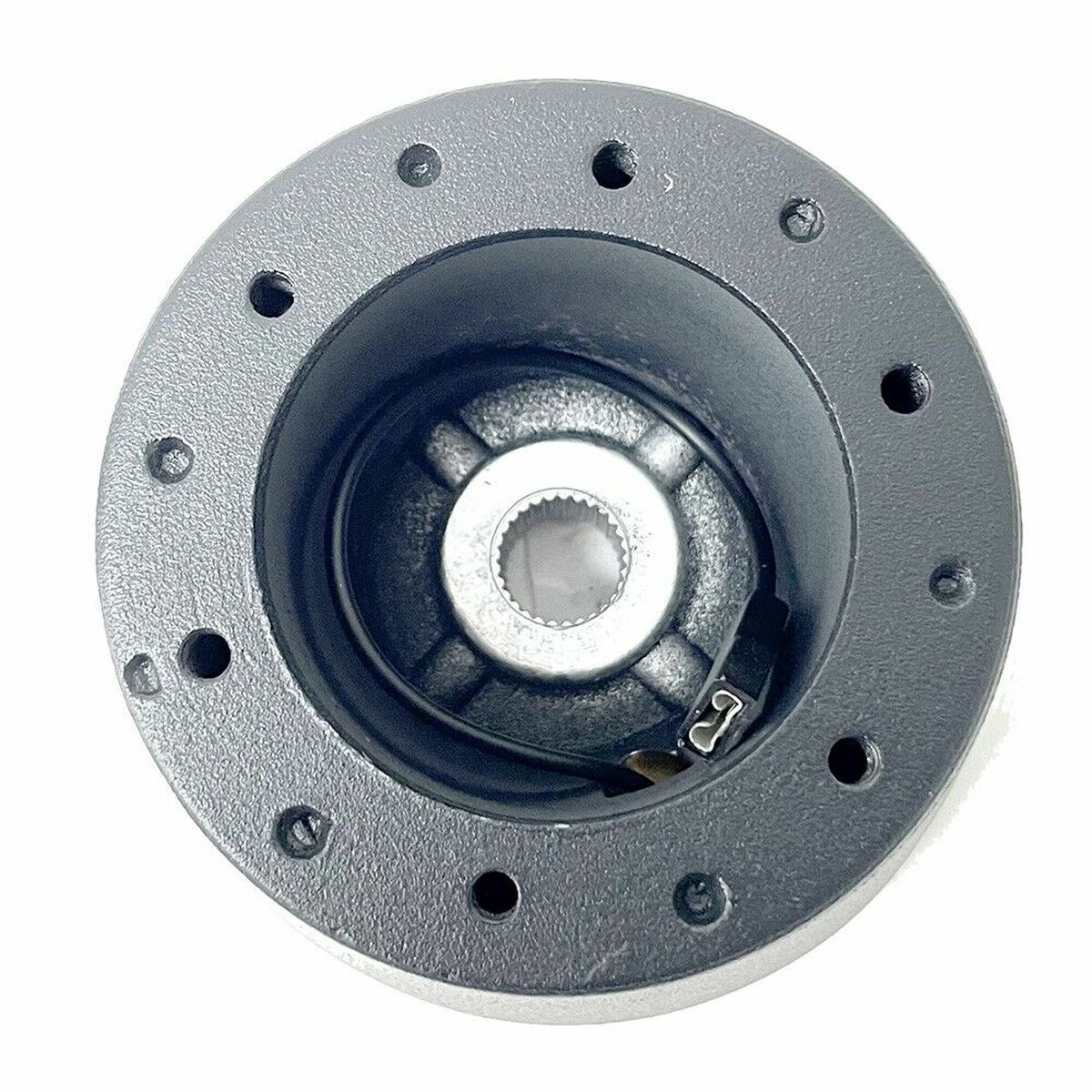 Rattnav OCC Motorsport - 2