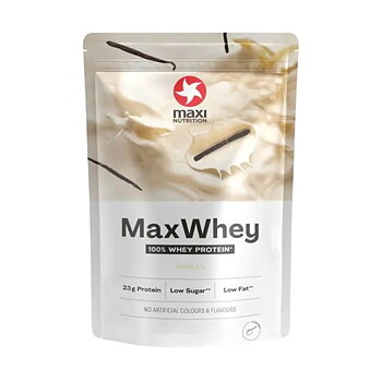 Protein Maxi Nutrition 10575 420 g Vanilj