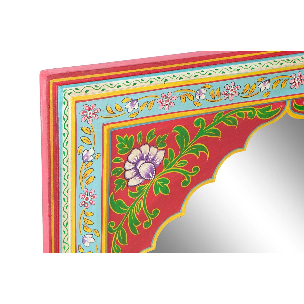 Möbelpaket DKD Home Decor Multicolour 117 x 40 x 76 cm - 9