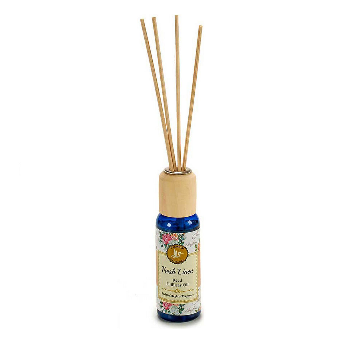 Parfympinnar Acorde Rena kläder 50 ml (12 antal) - 5