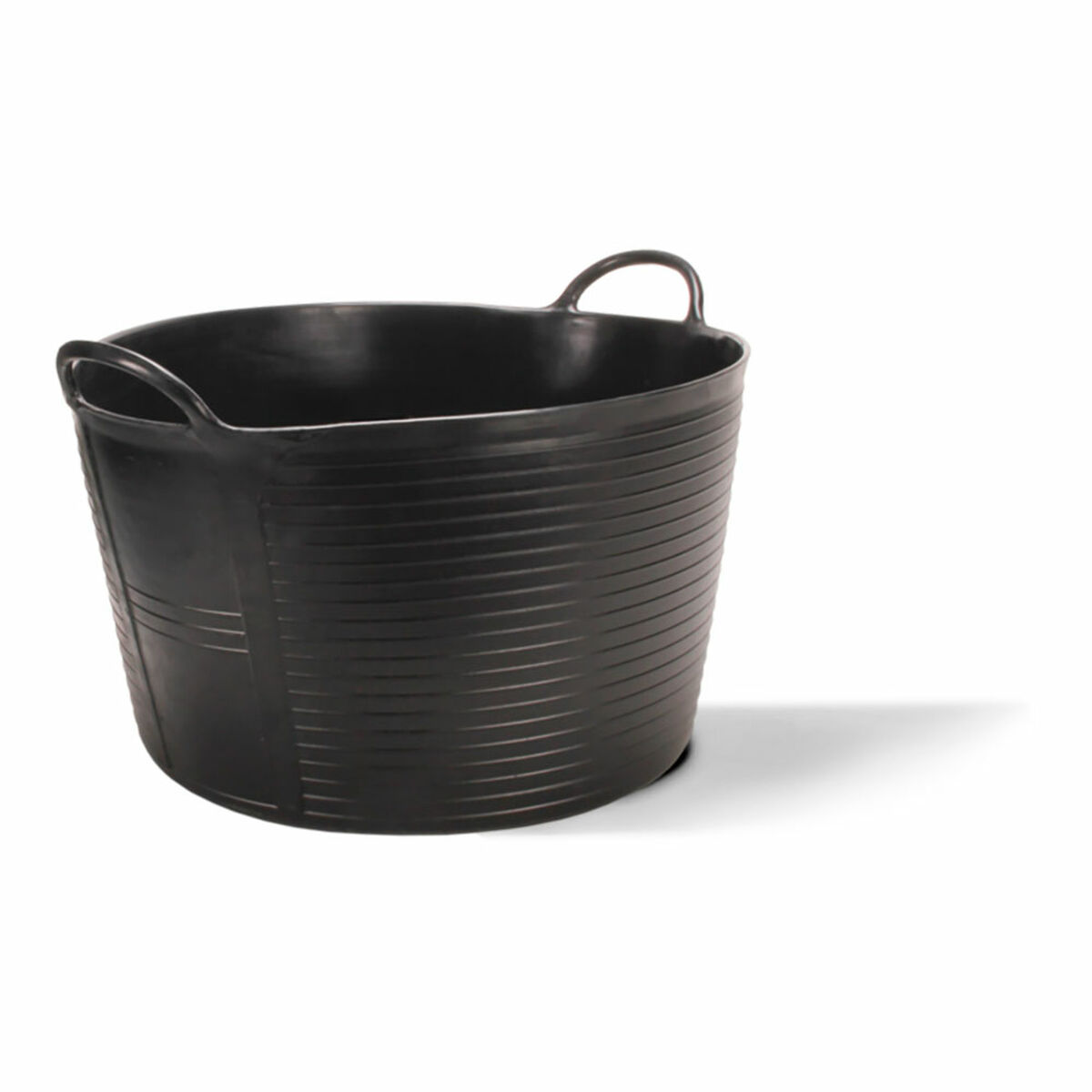 Flerfunktionell plastbehållare Rubi 4-88774 55 L - 2