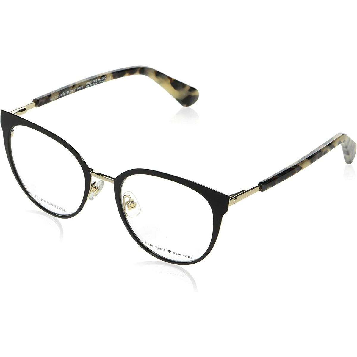 Glasögonbågar Kate Spade DARIELA - 5
