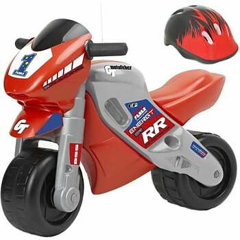 Trehjuling Feber Sprint 62 cm