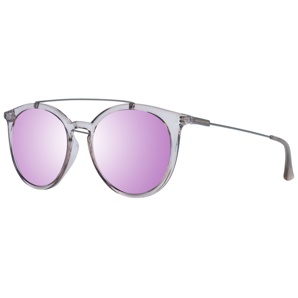 Unisexsolglasögon Skechers SE6107 5120U