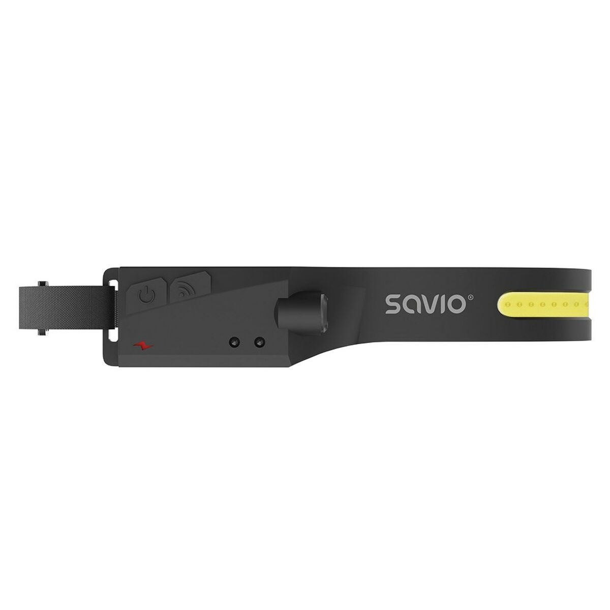 Ficklampa Savio FL-02 - 4