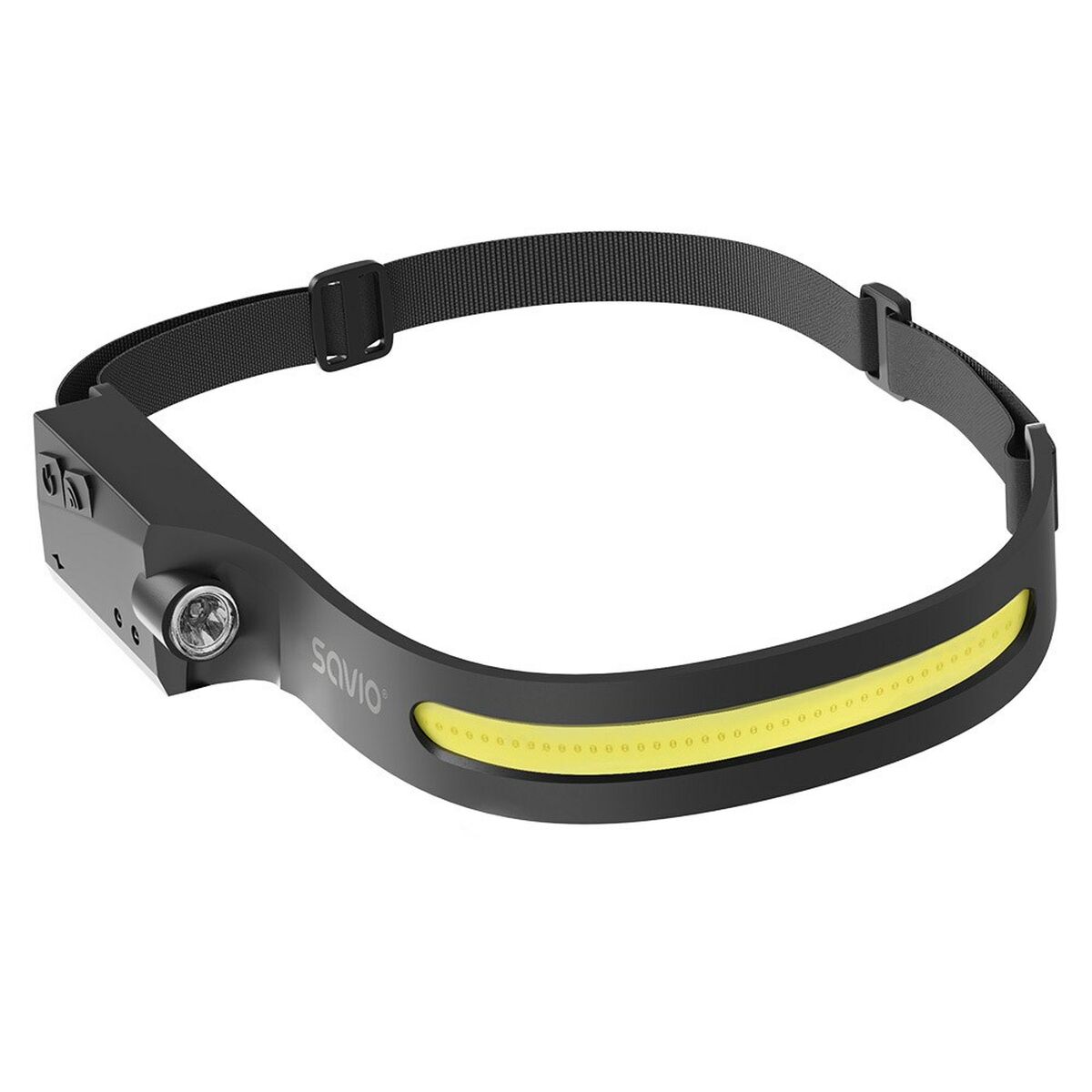 Ficklampa Savio FL-02 - 3