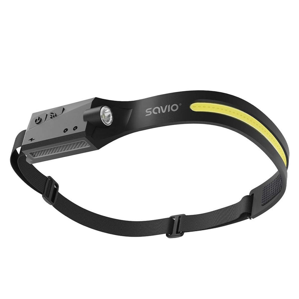 Ficklampa Savio FL-02 - 2