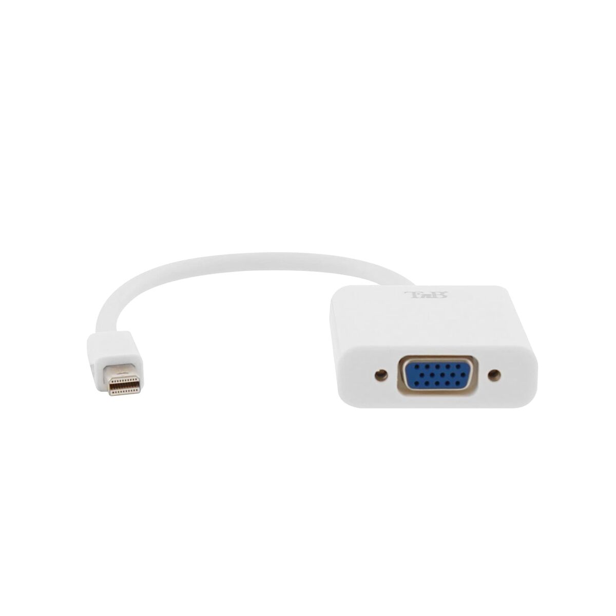 USB-C till VGA Adapter T'NB